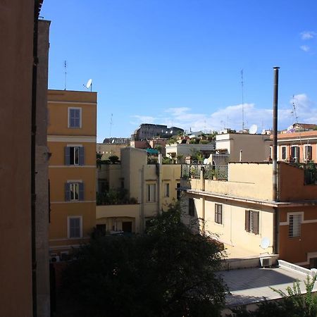 I Love Colosseo Rome Buitenkant foto